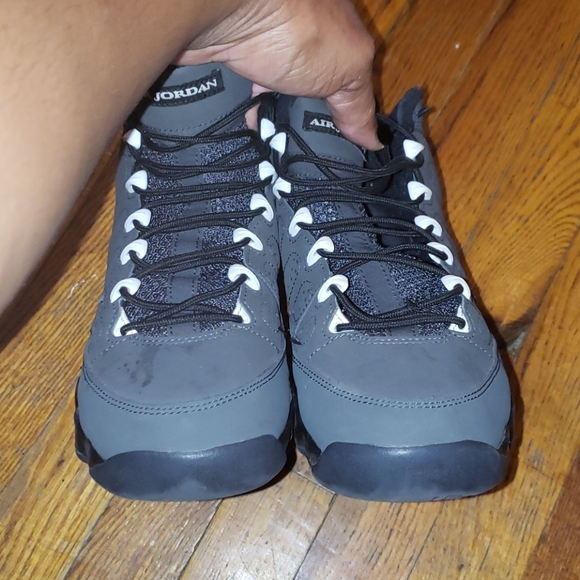 Air Jordan 9 retro - Picture 4 of 9